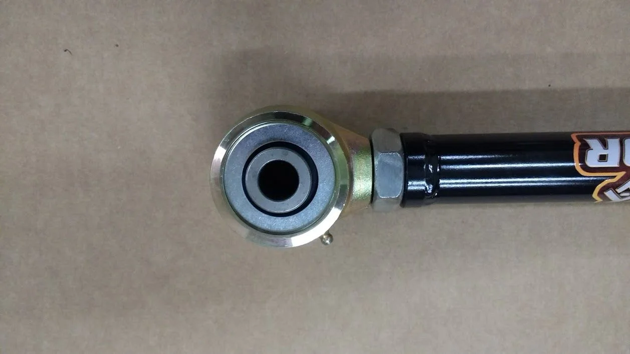Control Arms