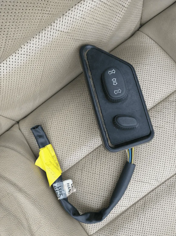 controls