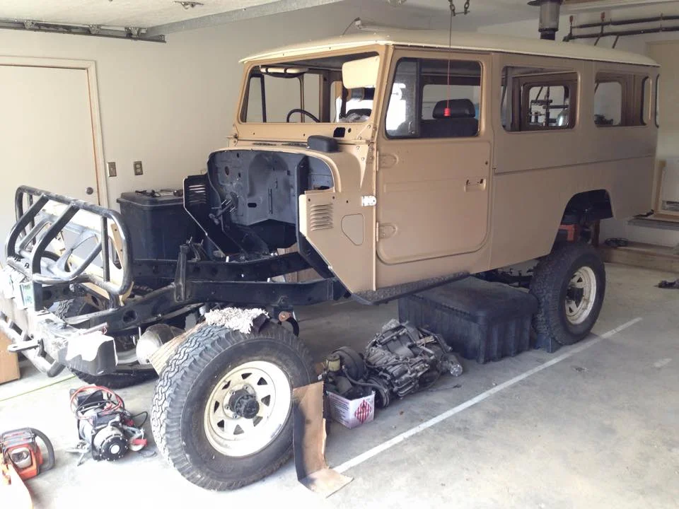 convertable no longer, time to get windows back in without breaking them.