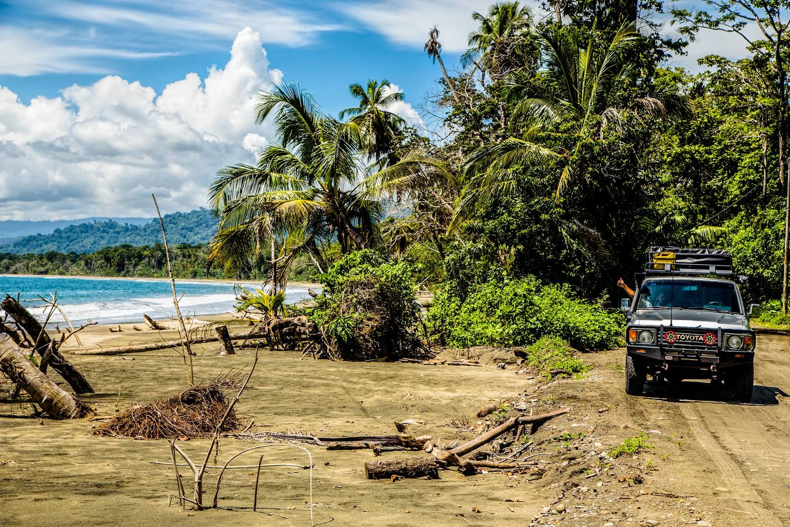 Costa Rica