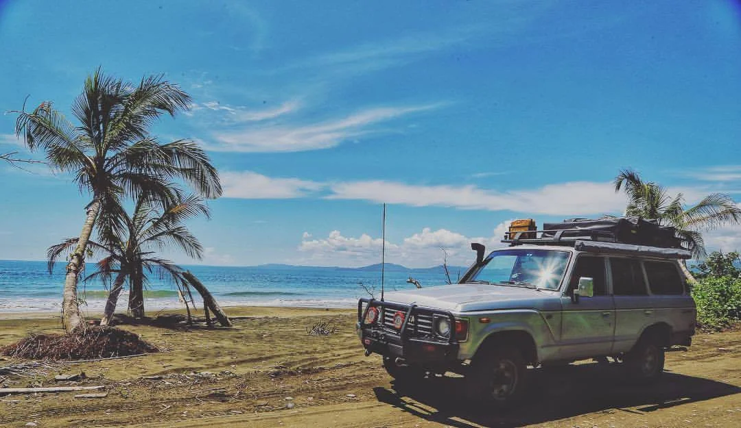 Costa Rica