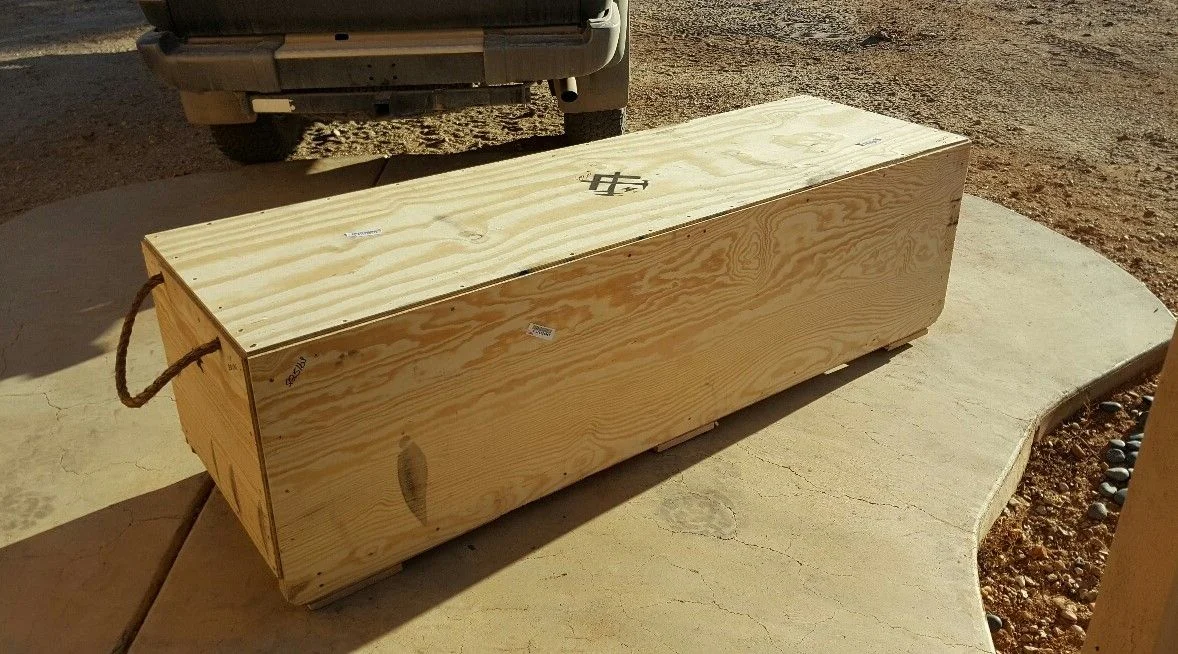 CostaFrontBumperBox