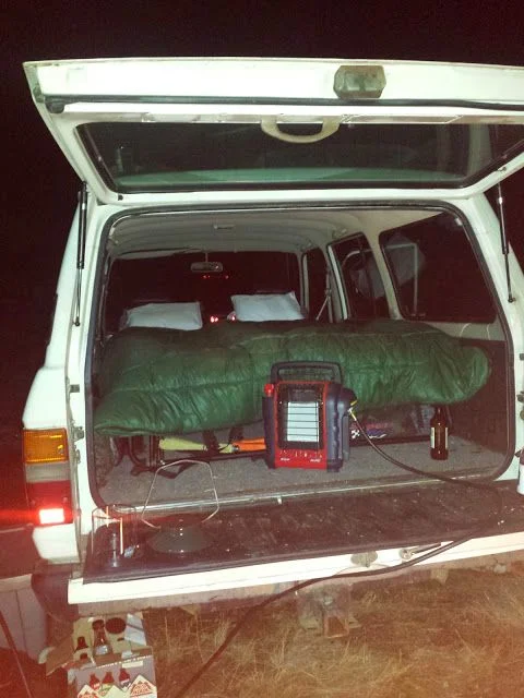 Cot Campin