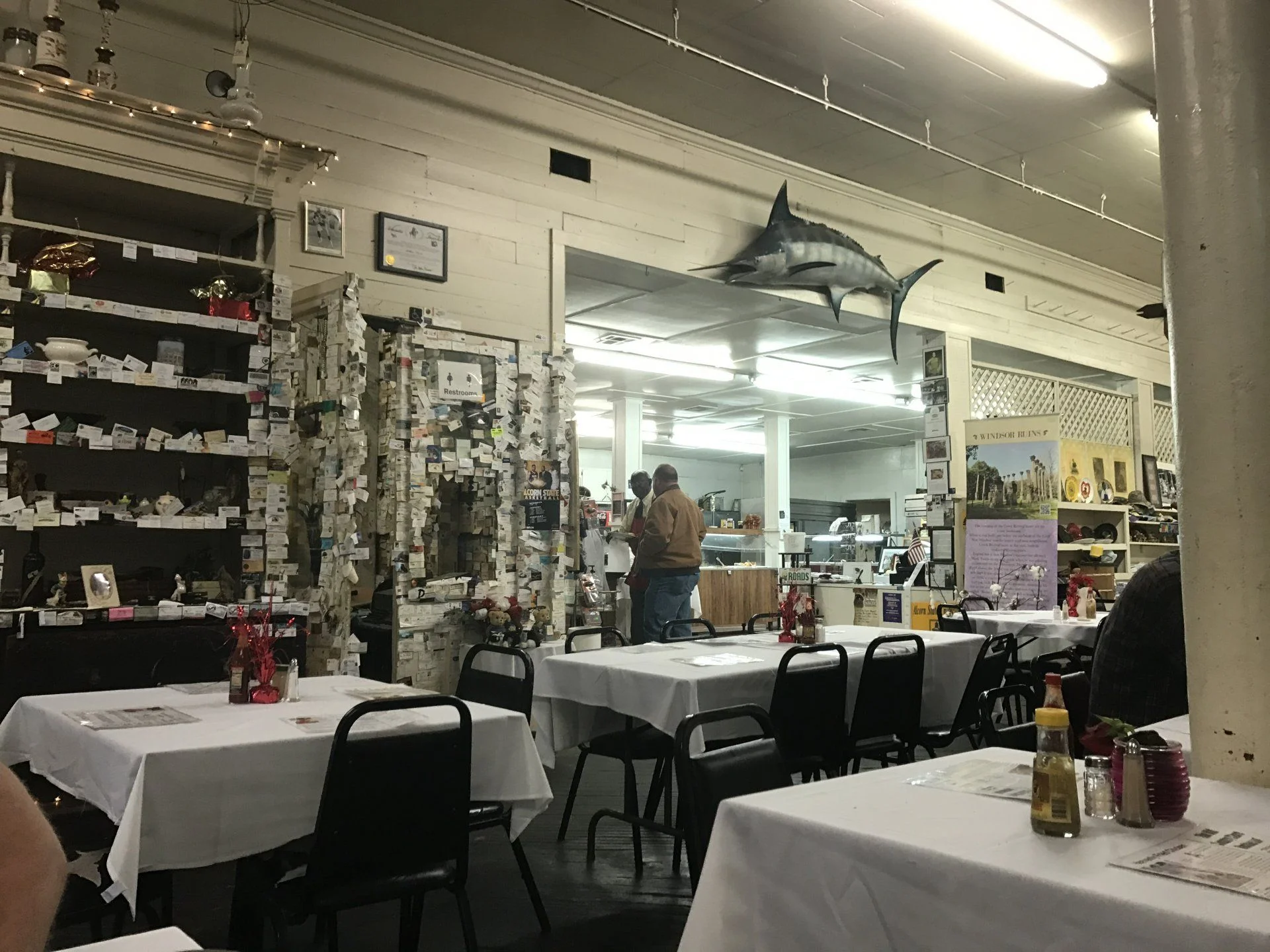 Country Store