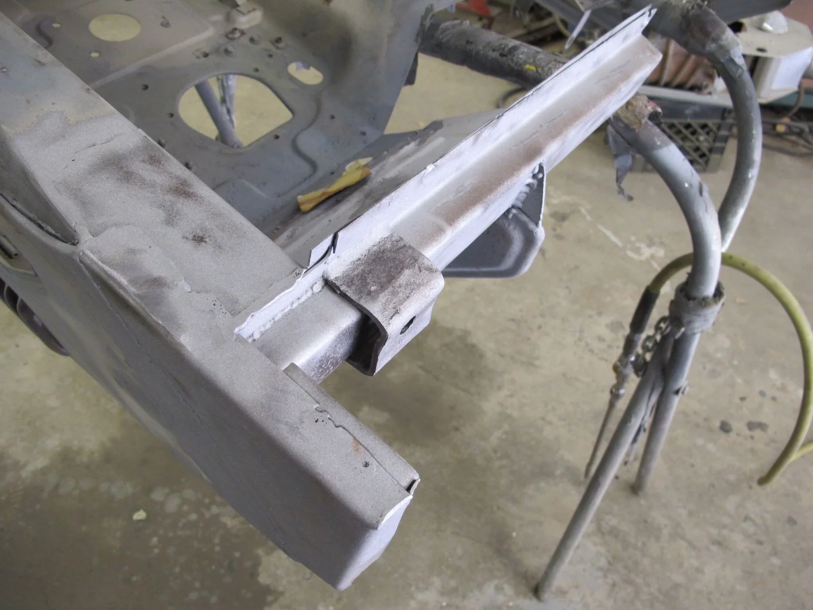 Cowling Post