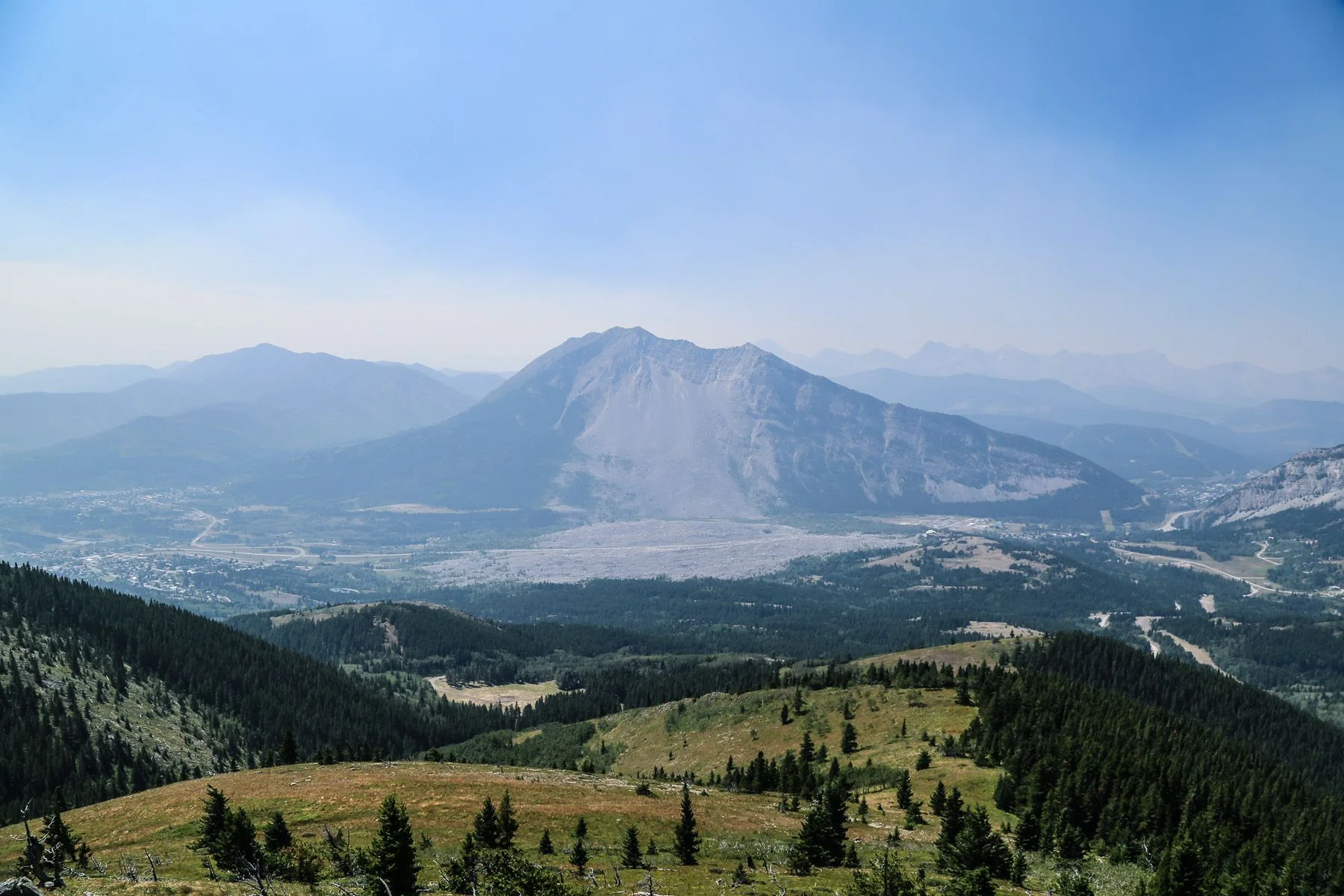Crowsnest