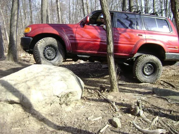 Crozet VA 1