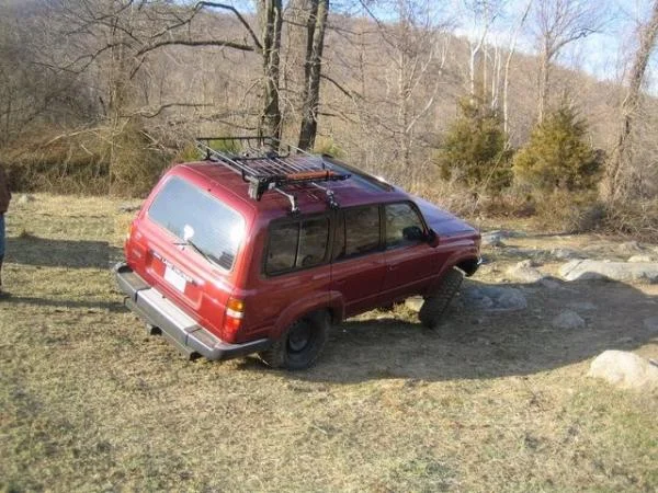 Crozet VA 2