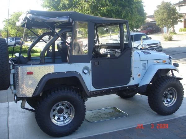 Cruiser 002
