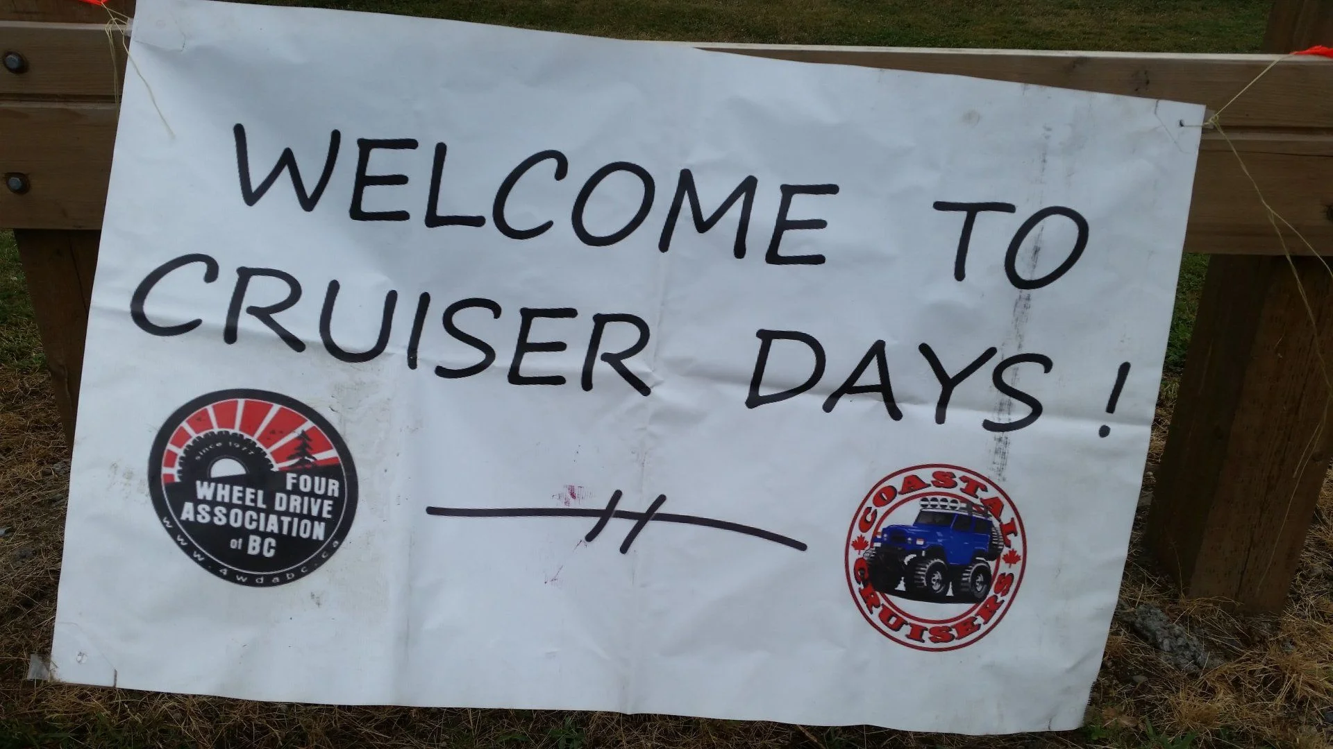 Cruiser Days 2017