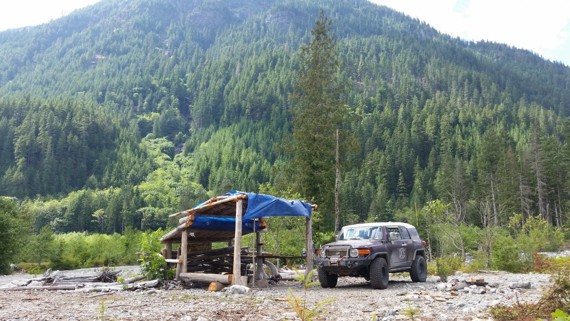 Cruiser Days Camping