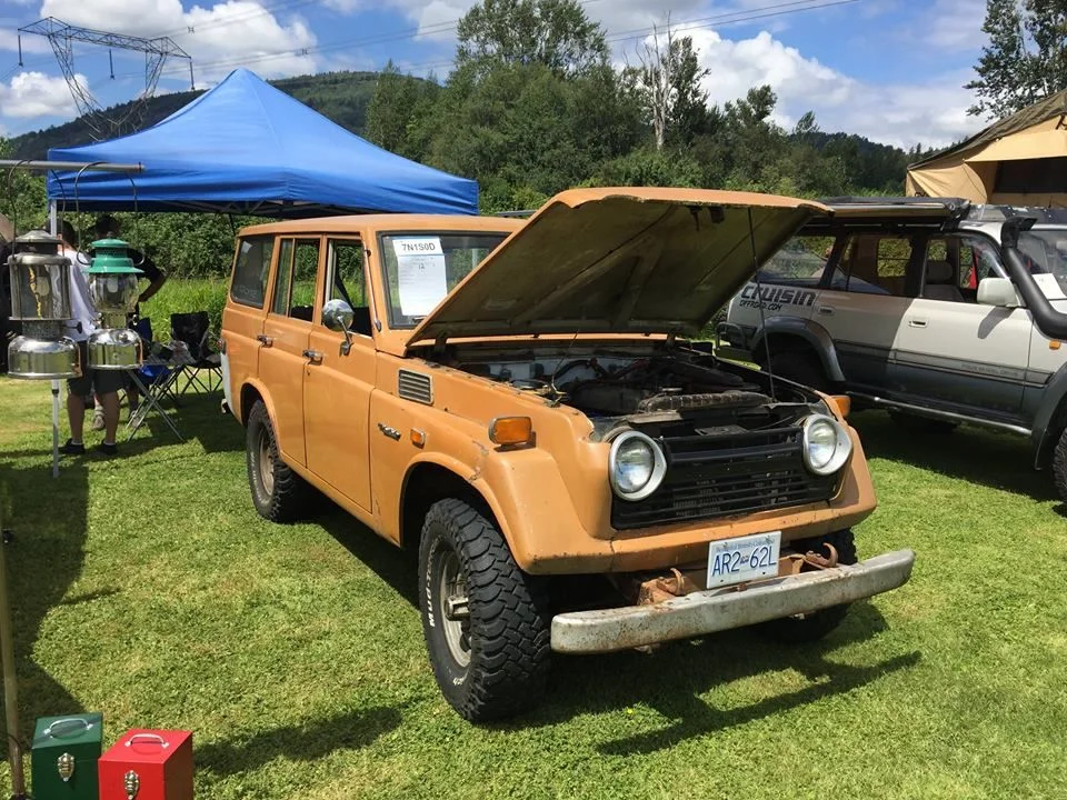 Cruiser Show ‘16