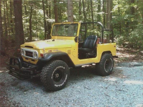 Cruiser