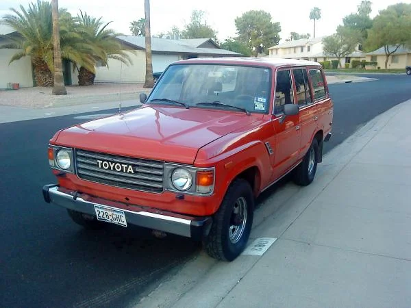 Cruiser