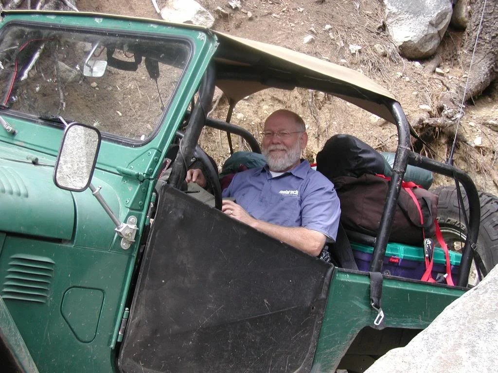 CRUISERDAN DRIVING CRUISERDREW'S 40