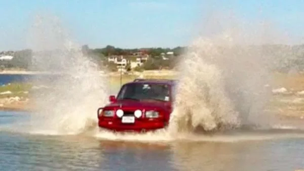 CruiserWaterCrossing 100