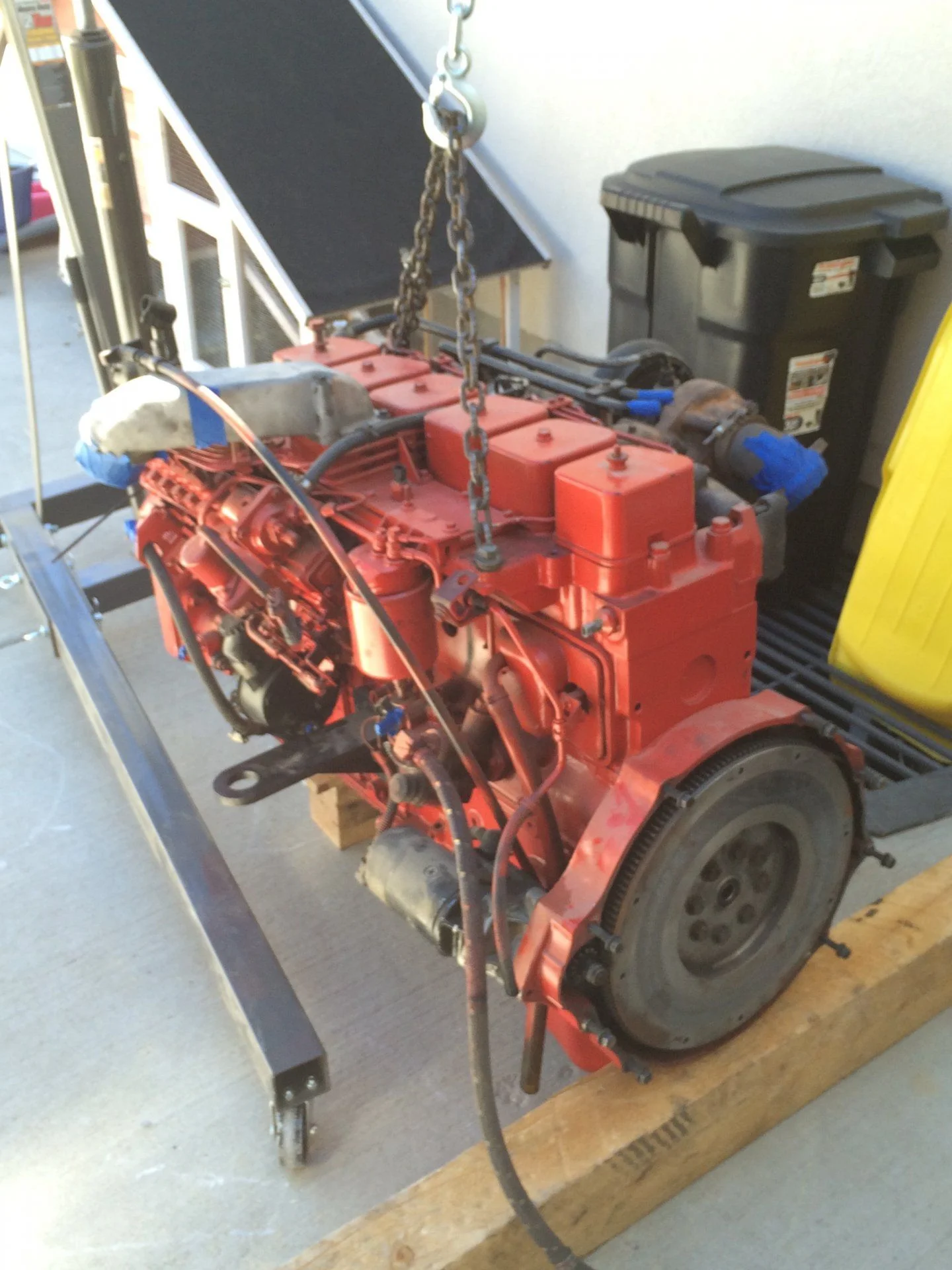 cummins 6bt
