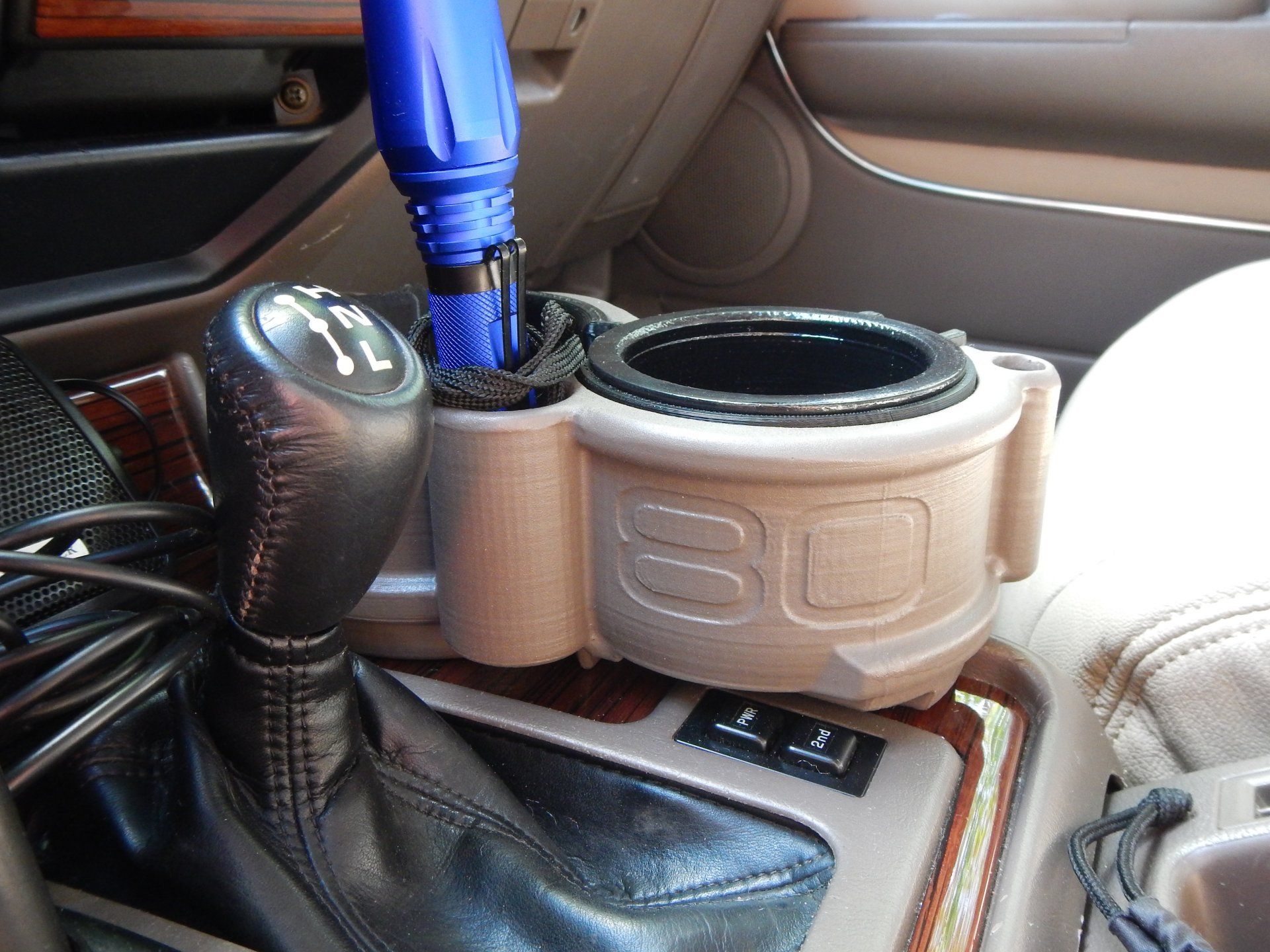 Cup Holder