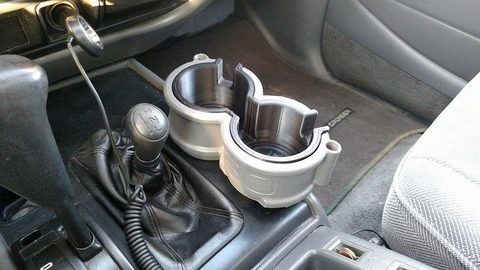 Cup holders