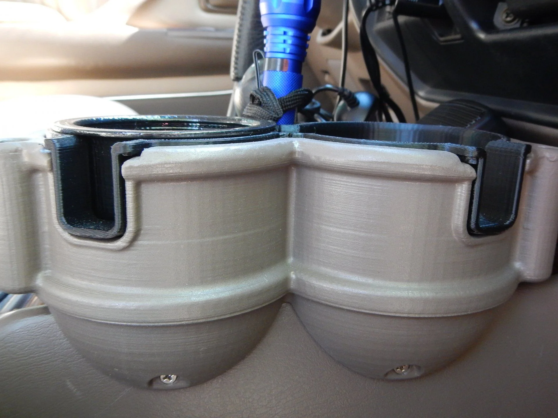 Cup Holders