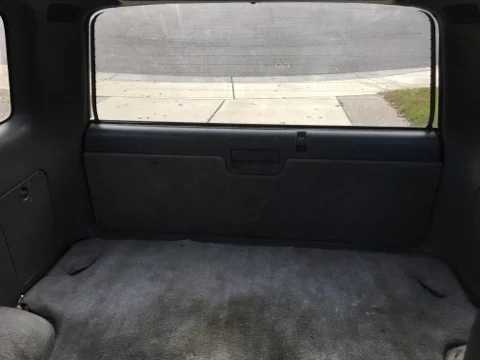 da back