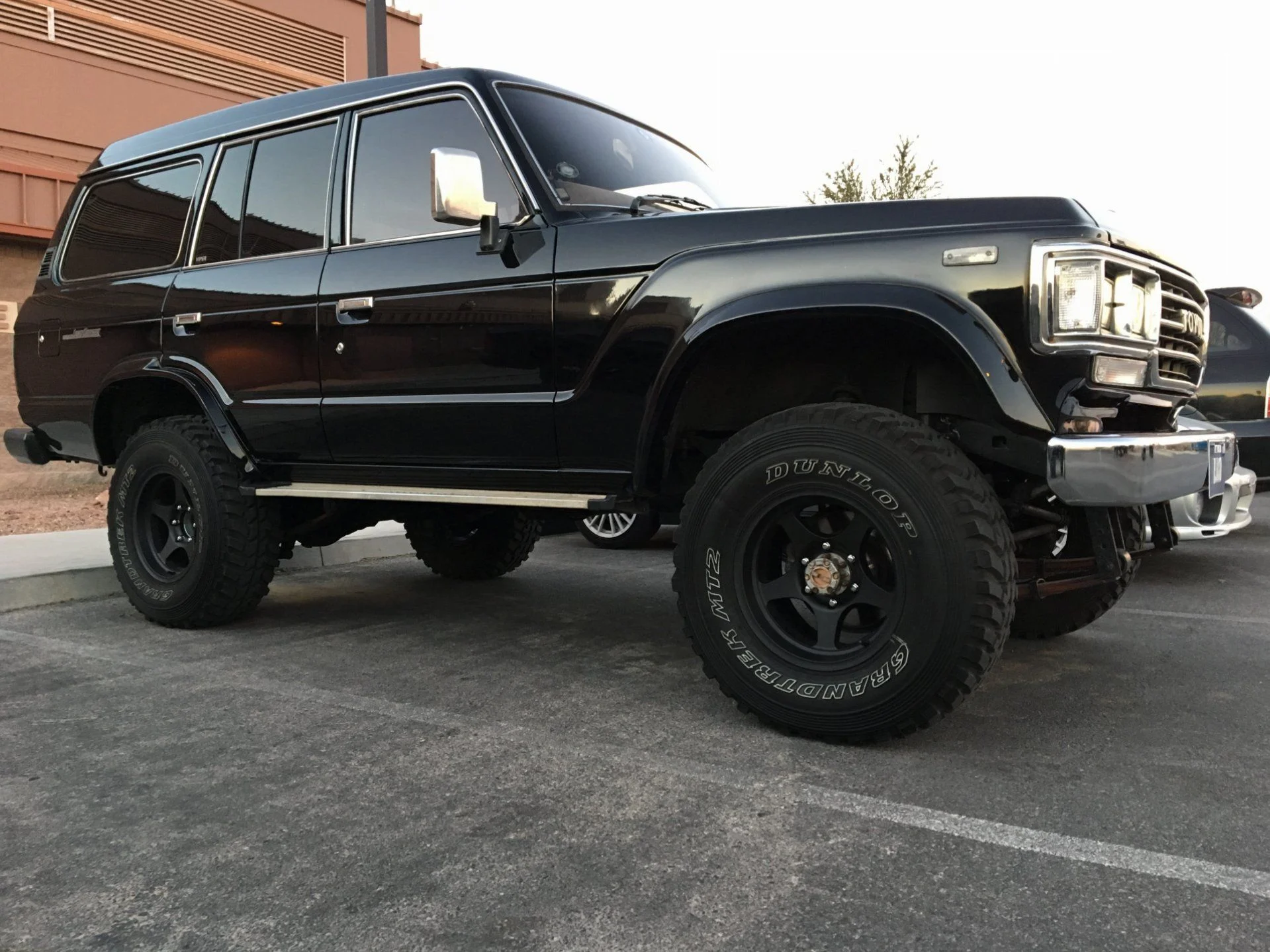 Daily driver 2