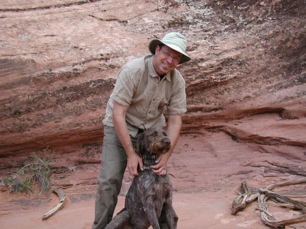 Dan (spressoman) and Zig