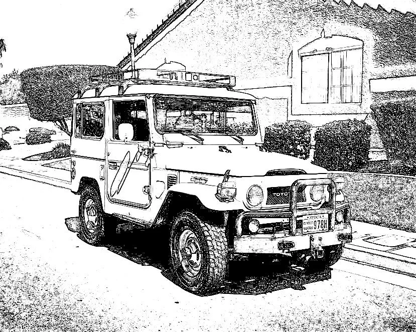 Danny's FJ44 sketch
