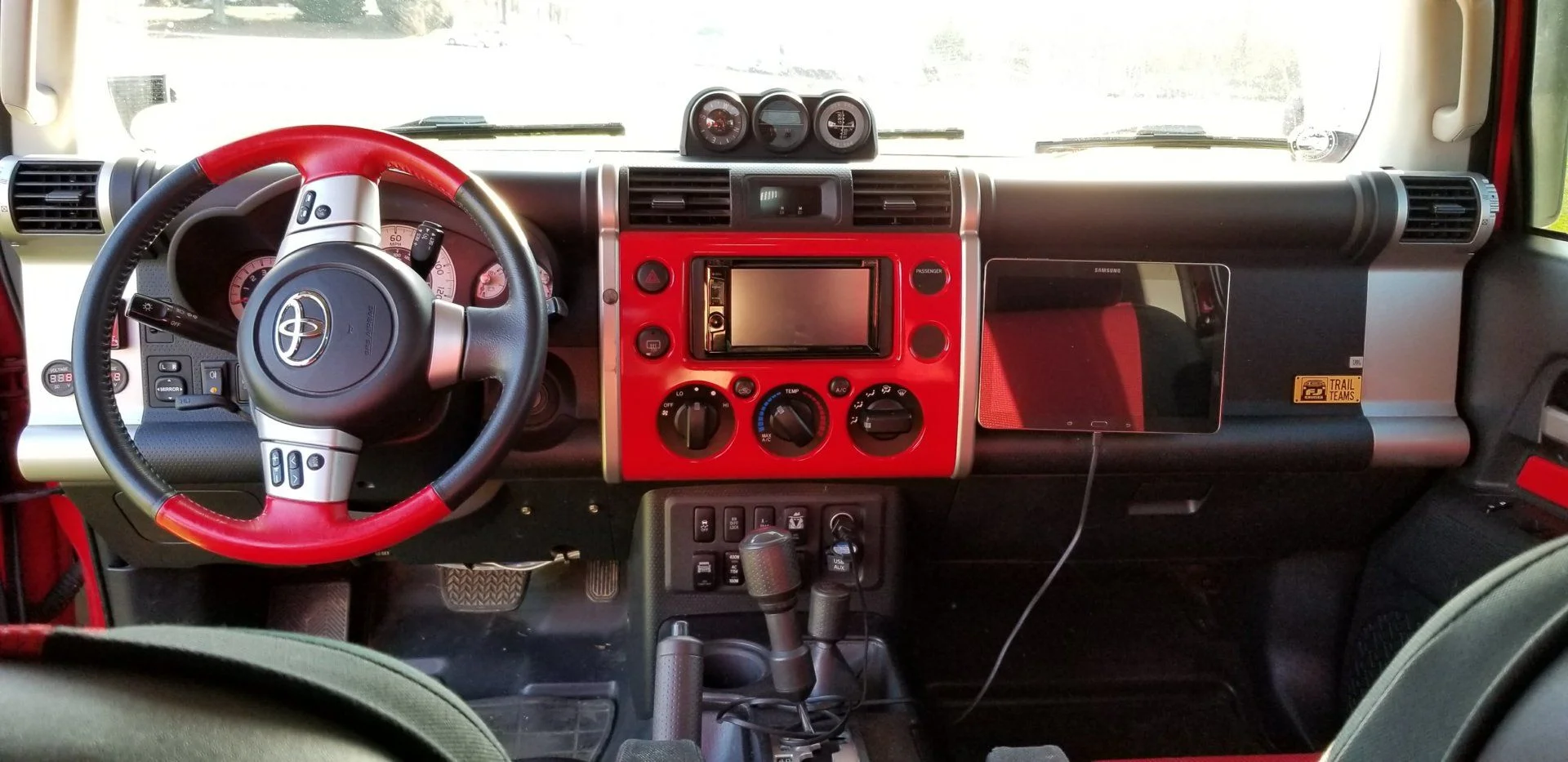 Dash