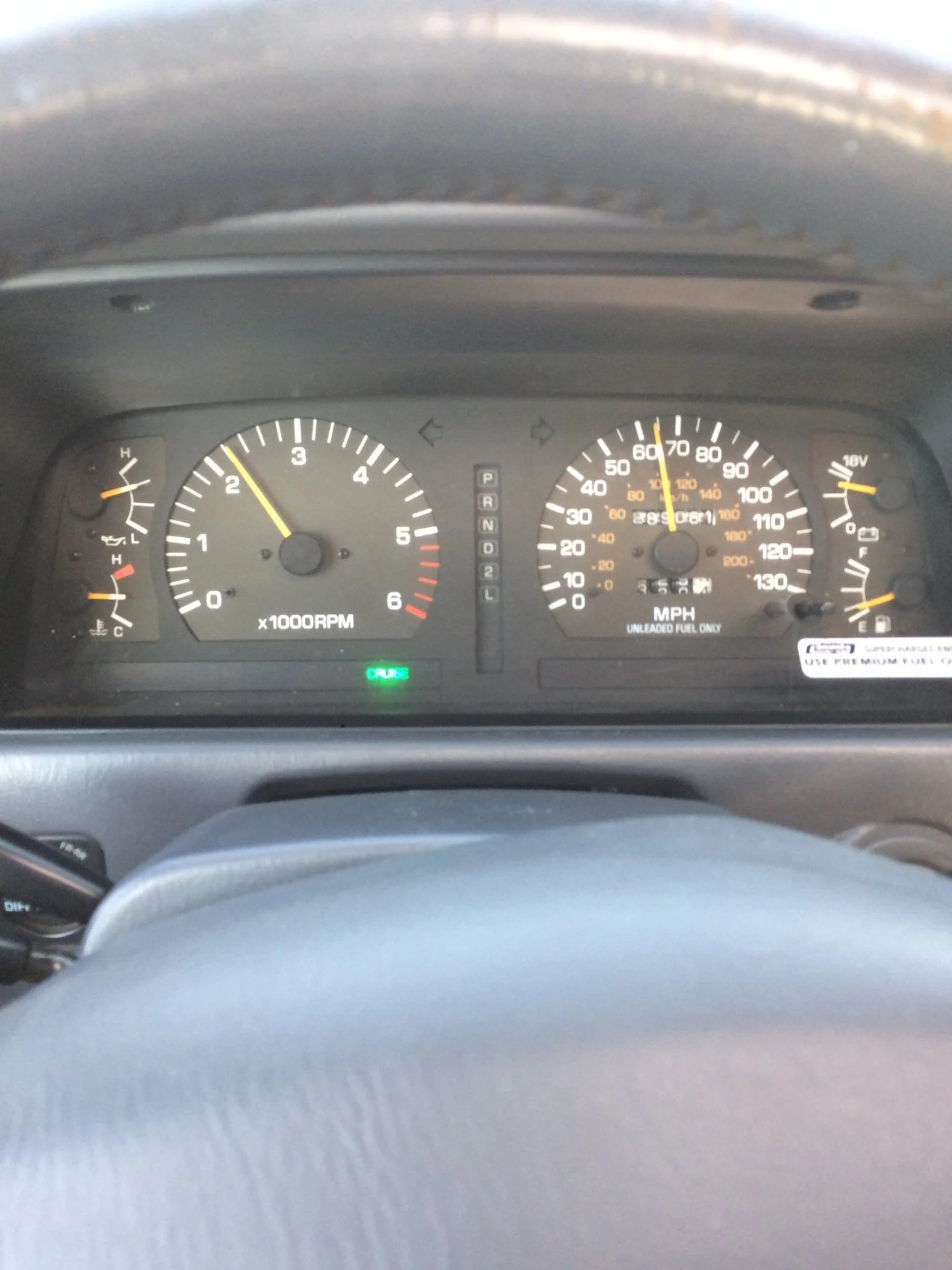 Dash