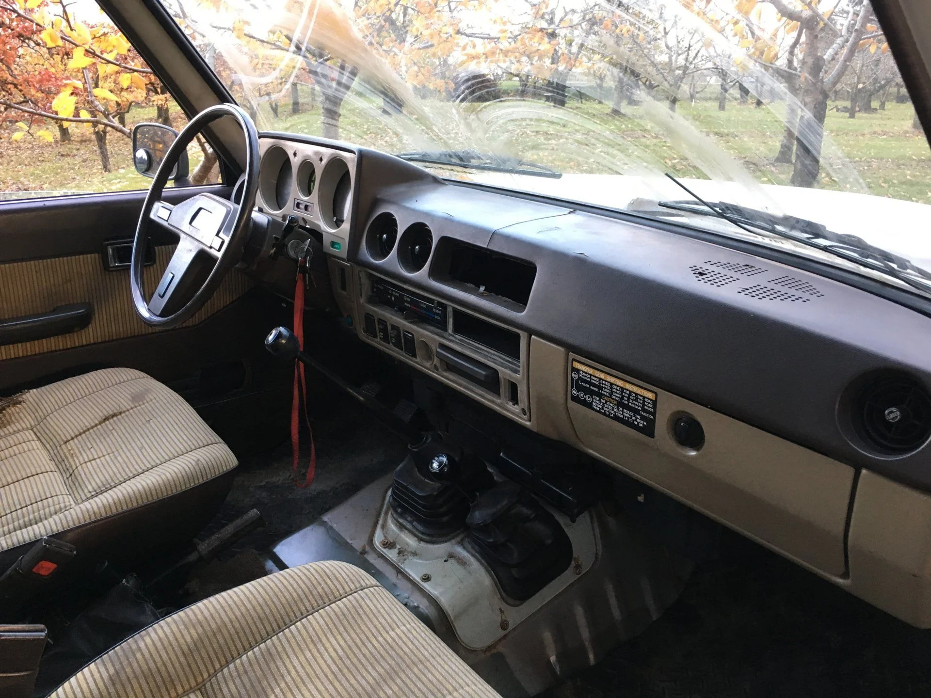 Dash