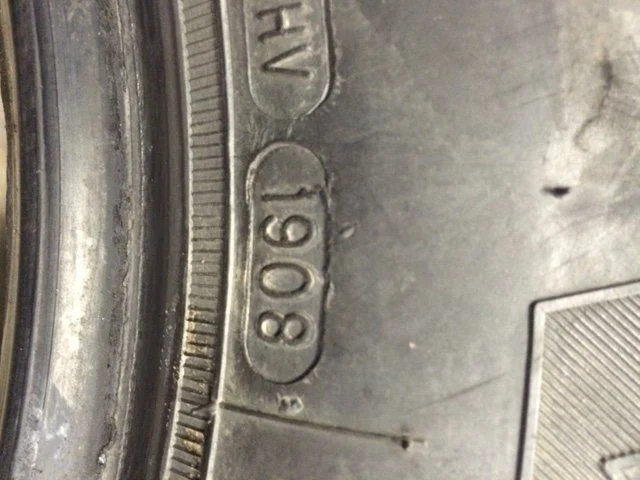 date code