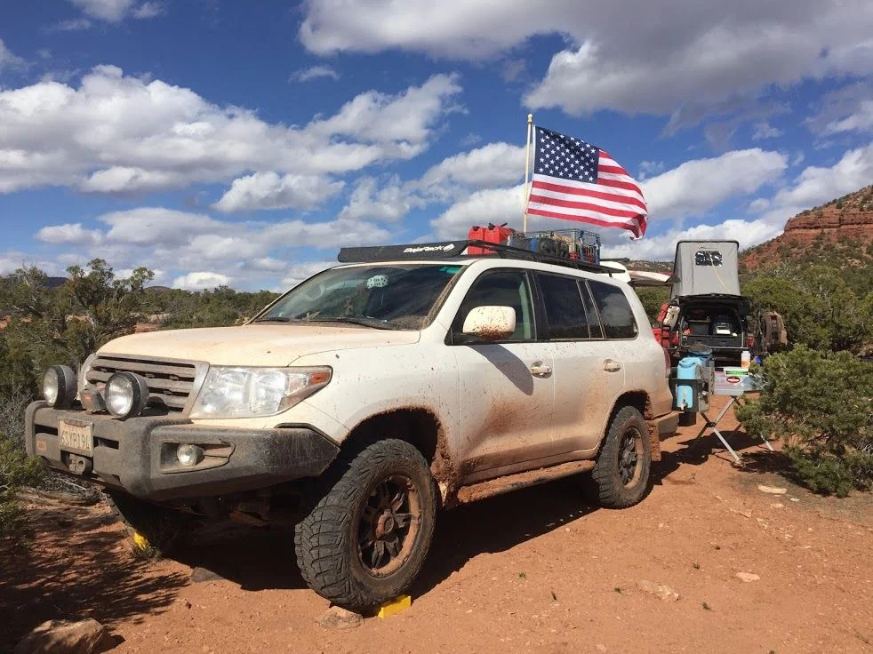 Day 8 Traversing Utah - IG #utahtakeover2016