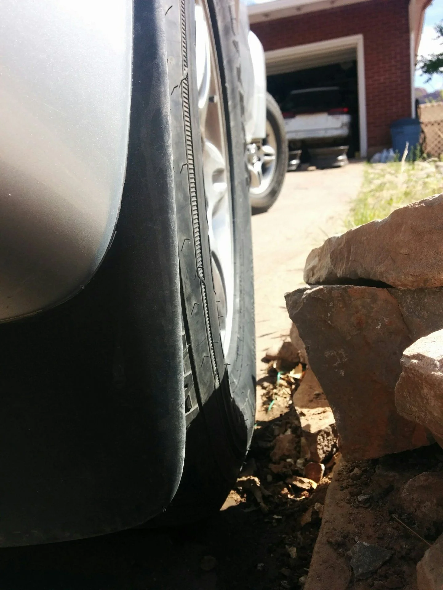 death of khumo road venture AT51