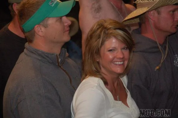 debbie @ roundup 09