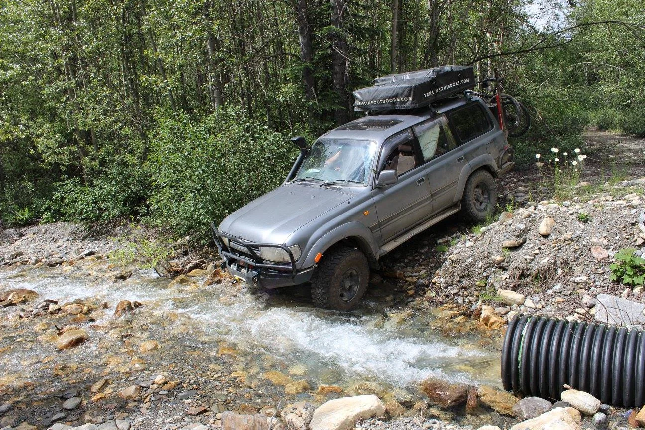 deep crossing