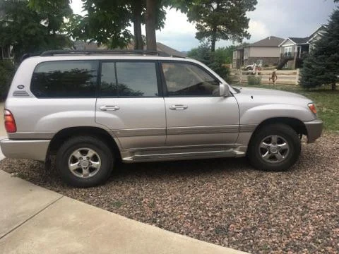 Denver newb