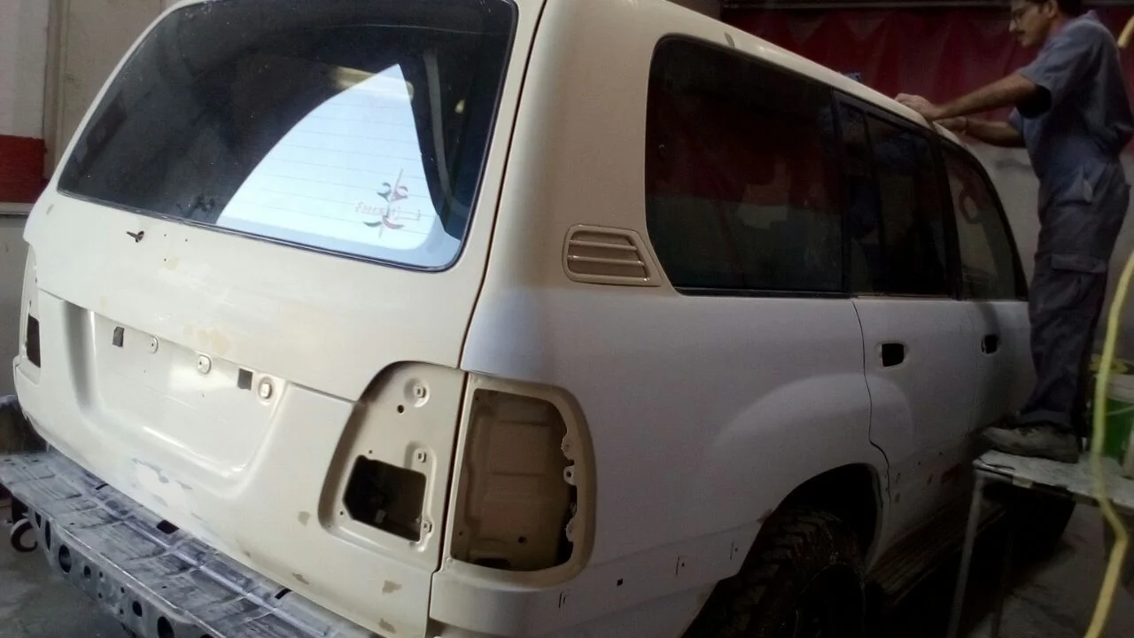 Dhanno respray