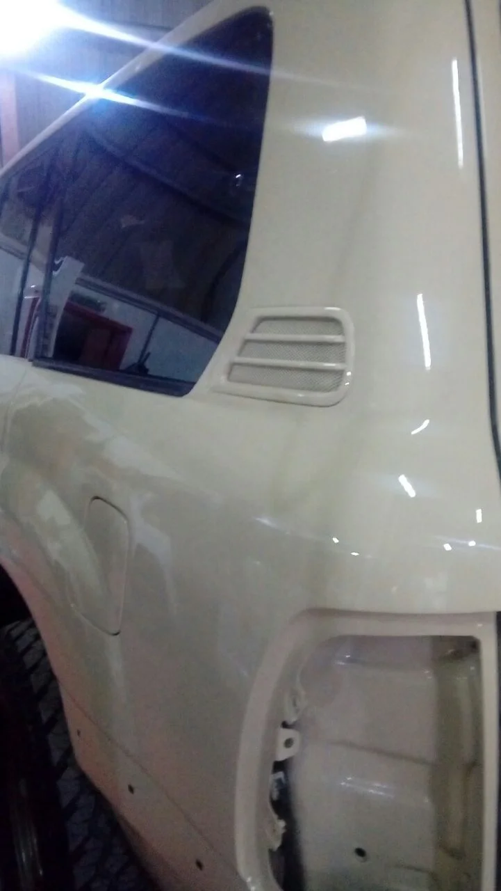 Dhanno respray