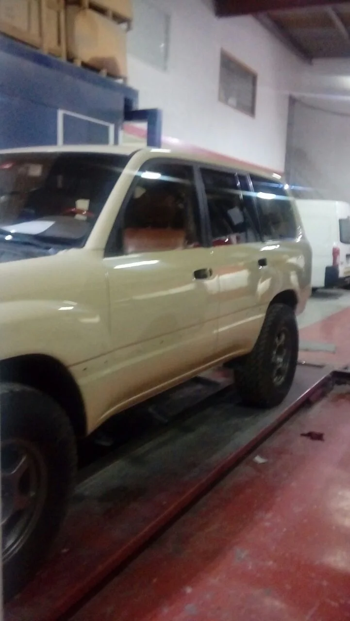 Dhanno respray