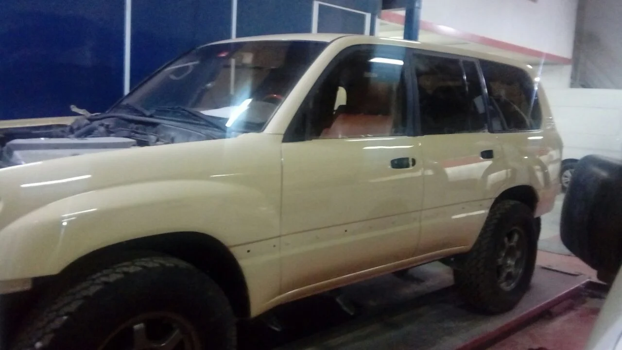 Dhanno respray