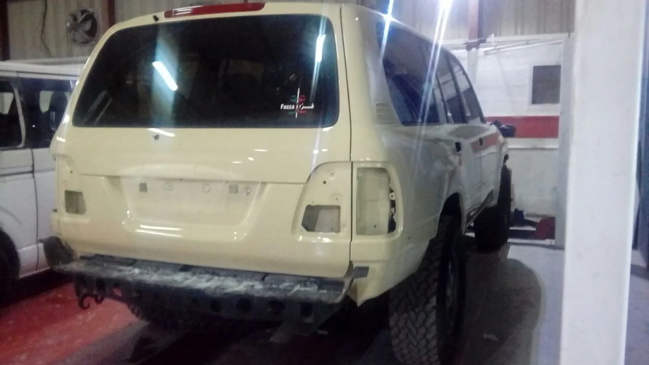 Dhanno respray