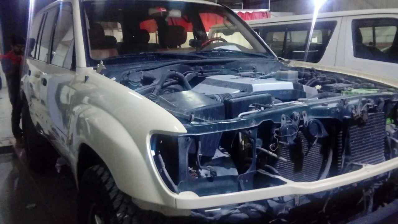 Dhanno respray