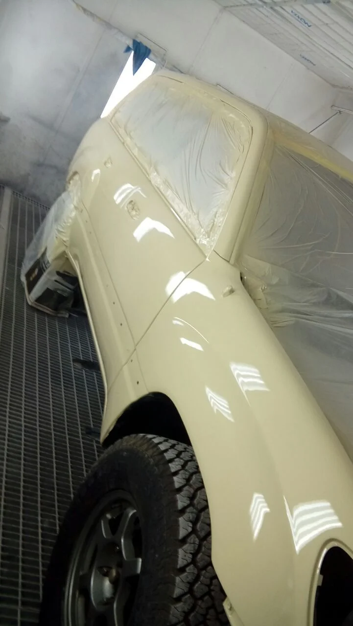Dhanno respray
