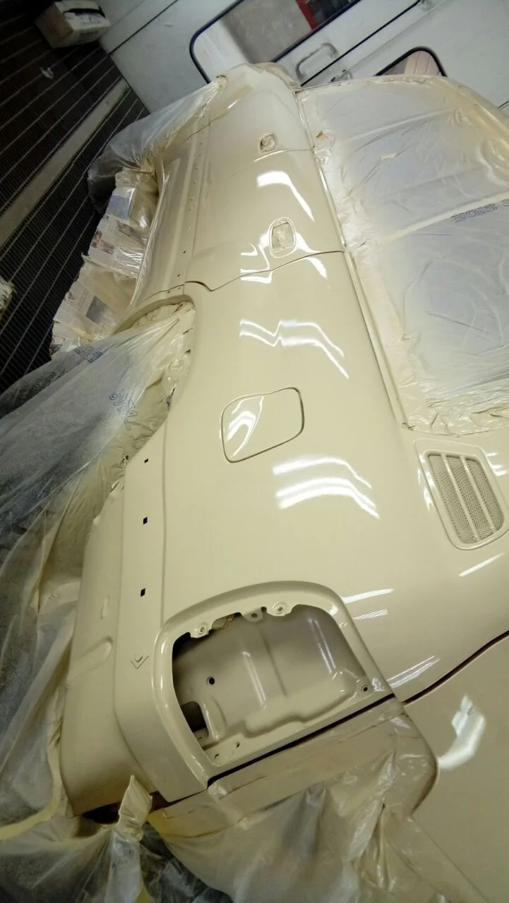 Dhanno respray