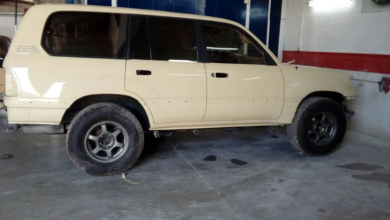 Dhanno respray