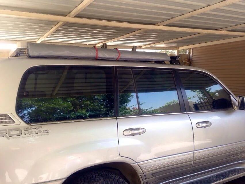 DIY Awning 3