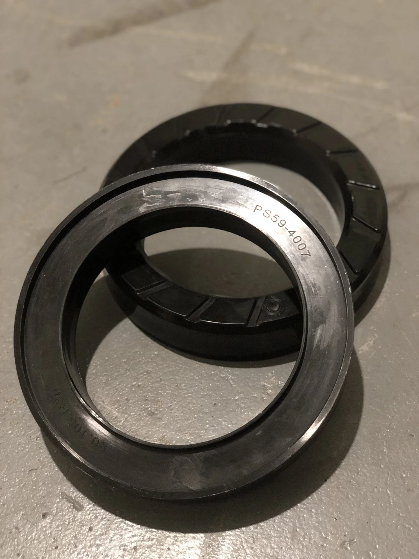 Dobinsons 30mm Spacer ps59-4007