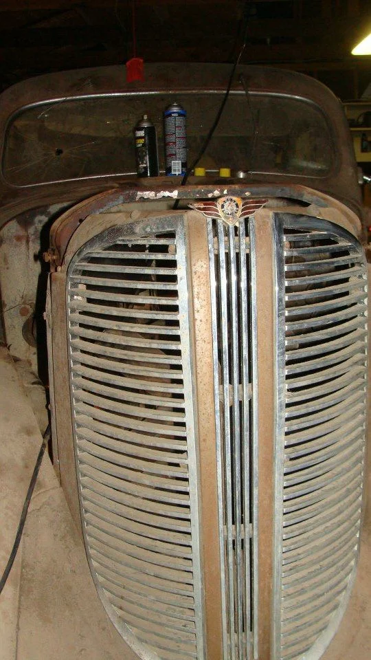 Dodge 2