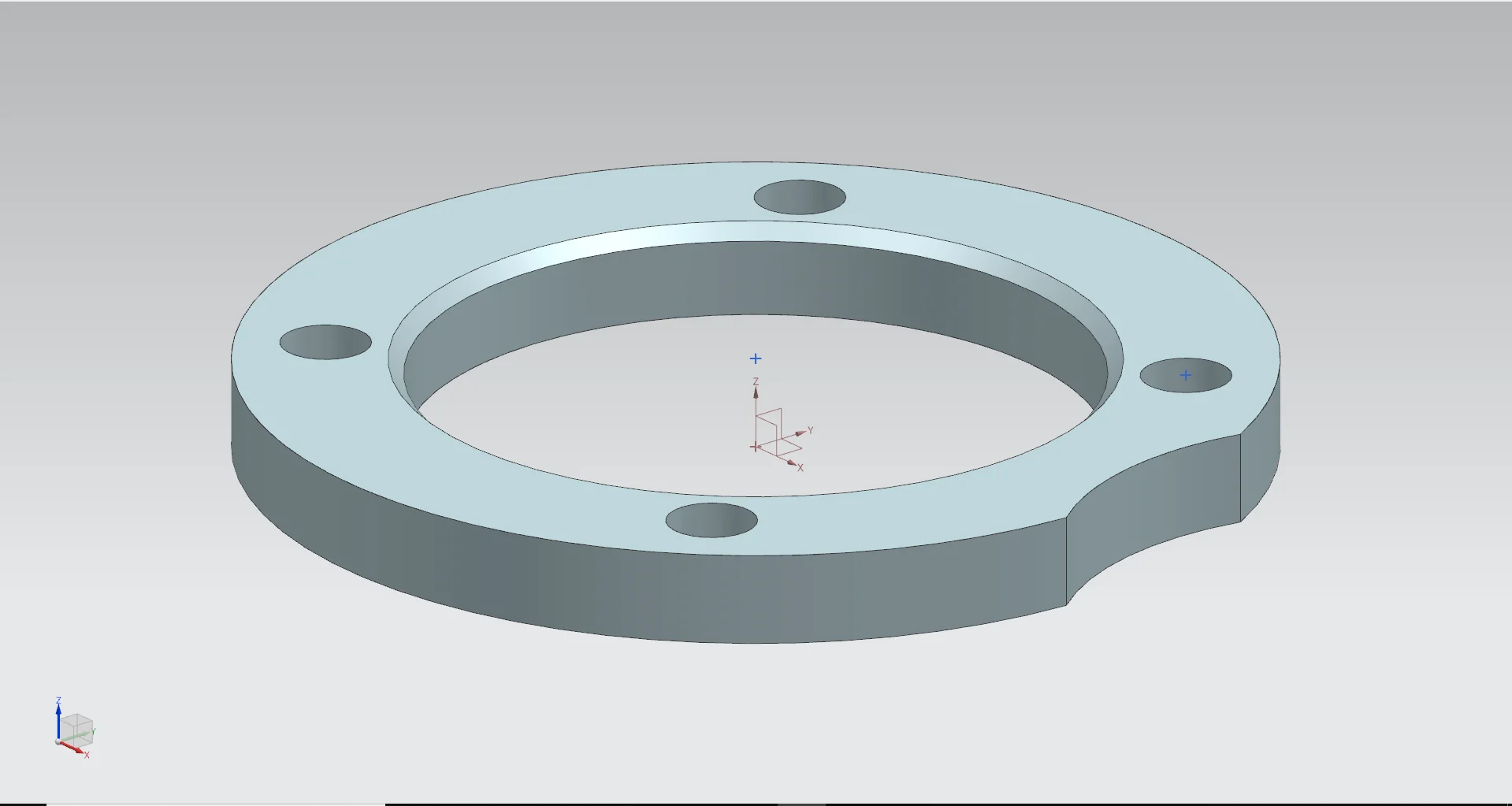 Dodge Hub Spacer LHS Pic 1.PNG